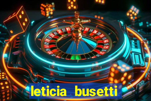 leticia busetti reclame aqui